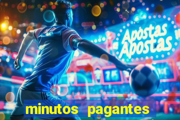 minutos pagantes fortune ox 2024